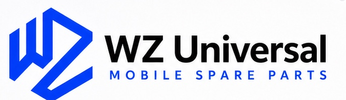 WZ Universal - Mobile Spare Parts