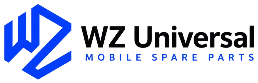WZ Universal Mobile Spare Parts